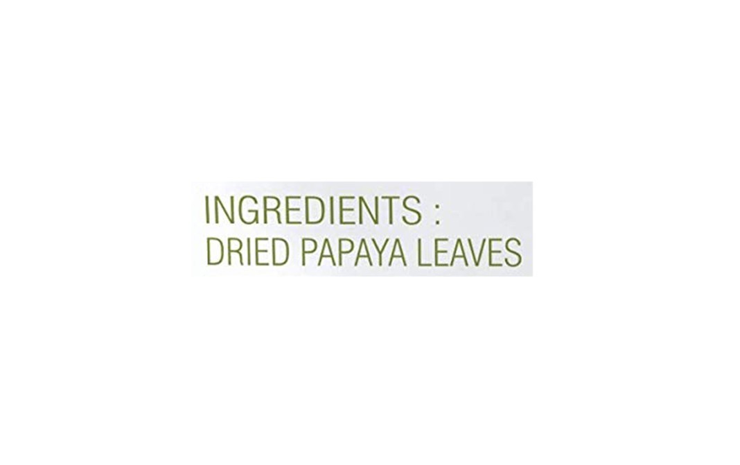Nature's Gift Papaya Leaf Powder    Pack  150 grams